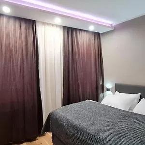 Laaerberg Apartmanhotel