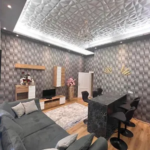 Appart hôtel Urban Serviced, Vienne