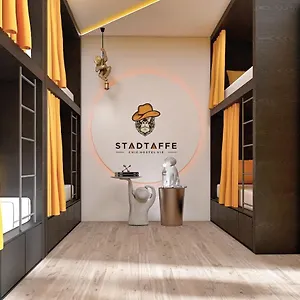 Stadtaffe - Chic Vie Хостел