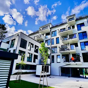 Appart hôtel Dm & S, Vienne