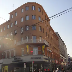 Bed and breakfast San Francisco, Viena