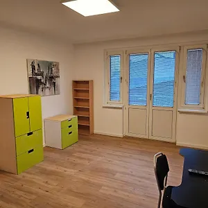 Pensión Steffens Panta Rhei, Viena
