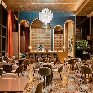 Wyndham Klcc Отель Куала-Лумпур