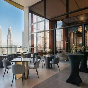 Wyndham Klcc Отель Куала-Лумпур