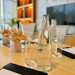 Fairfield By Marriott Chow Kit Отель Куала-Лумпур