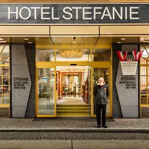 Stefanie - Vienna's Oldest Vídeň