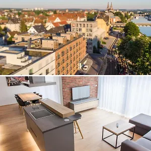 marina-apartments-regensburg.com-bavaria.com/