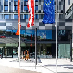 Ibis Hauptbahnhof Vídeň